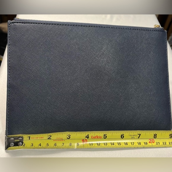 Katie Loxton “One in a Million” Blue Pouch - Picture 3 of 3